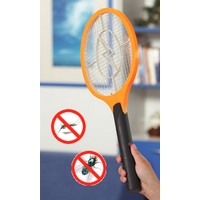 Elektronická plácačka