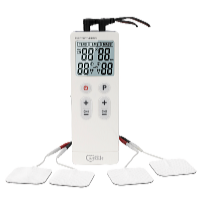 Wellife Digitálny elektrostimulátor COMBO 3v1 R-C3