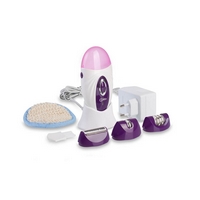 Wellife Epilátor a holiaci strojček 3v1 C96-LS002