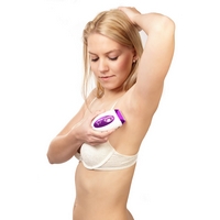 Wellife Epilátor a holiaci strojček 3v1 C96-LS002