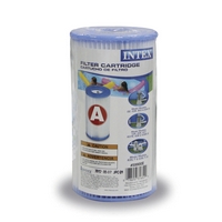Intex Kartušová filtračná vložka A