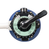 Clean Pool Piesková filtrácia POWER 10000 l/hod