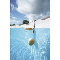 Bestway Bazénová kartušová filtrácia SKIMATIC 2574 l/hod