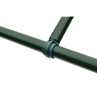 Garden King Zahradný fóliovník Flora 140 x 94 x 180 cm BG-F-00395