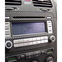 Road Star Karbonová fólie 3D šíře 152 cm