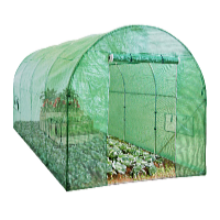 Garden King Zahradný fóliovník Atrium 450 x 200 x 200 cm PM-1310