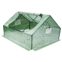 Garden King Zahradný fóliovník Flora 140 x 94 x 180 cm BG-F-00395