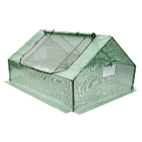 Garden King Zahradný fóliovník Flora 140 x 94 x 180 cm BG-F-00395