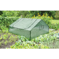 Garden King Zahradný fóliovník Flora 140 x 94 x 180 cm BG-F-00395