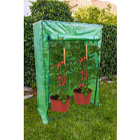 Garden King Fóliovník na paradajky TopGreen 100 x 150 x 50 cm BG-F-00704