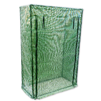 Garden King Fóliovník na paradajky TopGreen 100 x 150 x 50 cm BG-F-00704