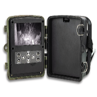 Platinium Fotopasca ProfiGuard LCD HC-802A