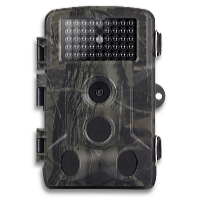 Platinium Fotopasca ProfiGuard LCD HC-802A