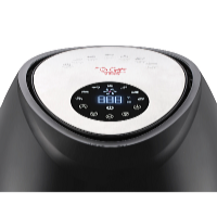 De Gusto Teplovzdušná fritéza DIGITAL 3,5 l AF602