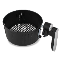 De Gusto Teplovzdušná fritéza 2,6 l AF105