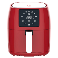 De Gusto Teplovzdušná fritéza DIGITAL PRO 3,5 l YJ301A