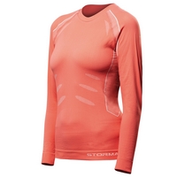 Stormax Dámske funkčné tričko s dlhým rukávom