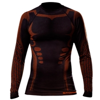 Stormax Pánské funkční triko dlouhý rukáv