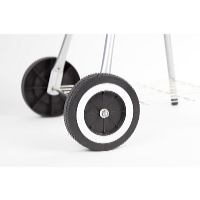 Garden King Zahradný gril KOMFORT O-10