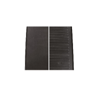 De Gusto Kontaktný gril DOUBLE 800