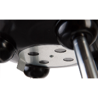 Garden King Zahradný gril KOMFORT O-10