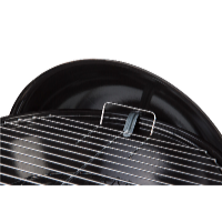 Garden King Zahradný gril KOMFORT O-10