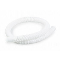 Clean Pool Bazénová hadica 1,1 m / 32 mm biela