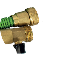 Garden King Záhradná hadica FLEXI X TRIO TECH 22,5 m