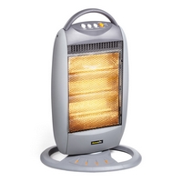 HomeLife Halogénové kúrenie TCHH-12