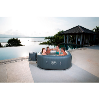 Bestway Vírivý bazén Lay-Z-Spa Hawaii HydroJet Pro