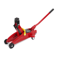 Road Star Hydraulický pojazdný hever 2t TA820012