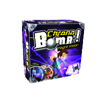 EP Line Cool games Chrono Bomb nočné videnie