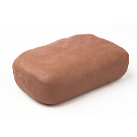 Kids World Hlina na hrnčiarsky kruh 1,2 kg