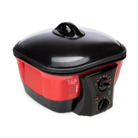 De Gusto Multifunkčný hrniec 8v1 MF-02 Ceramic