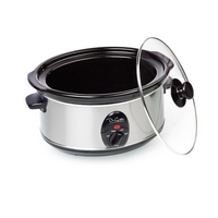 De Gusto Hrniec na pomalé varenie WSH-SC350