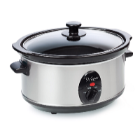 De Gusto Hrniec na pomalé varenie WSH-SC350