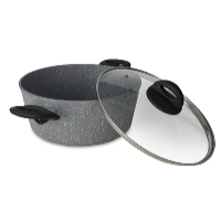 De Gusto Hrniec STONITE 24 cm