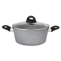 De Gusto Hrniec STONITE 24 cm