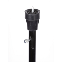 HomeLife Vychádzková palica klasická