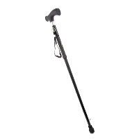 HomeLife Vychádzková palica klasická