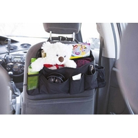 Road Star Závesný organizér na predné sedadlo auta
