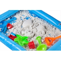 Kids World Kúzelný piesok 2x 500g