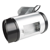 Platinium Imitácia bezpečnostnej kamery OUTDOOR RL027