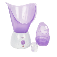 Wellife Inhalátor a tvárová sauna 2v1 C64-FS004