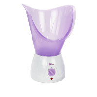 Wellife Inhalátor a tvárová sauna 2v1 C64-FS004