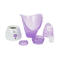 Wellife Inhalátor a tvárová sauna 2v1 C64-FS004