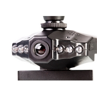 Platinium Kamera do auta HX-901