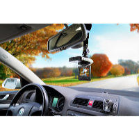 Platinium Kamera do auta HX-901