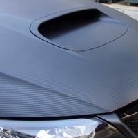 Road Star Karbonová fólie3D  50 x 50 cm