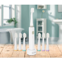 Wellife Sonická zubná kefka FAMILY SA605